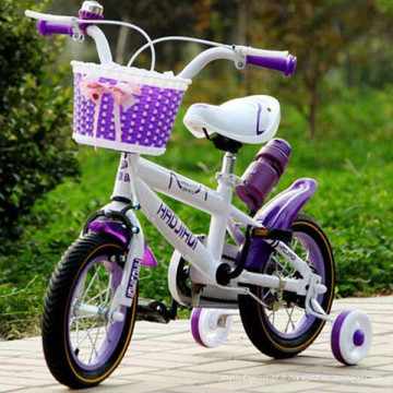 2016 Hebei Xingtai Factory Vente directe Enfants Bycicle